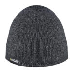 GORRO Beanie REFLECTIVO PROVIZ 360  ( REFLECT360 Explorer Fleece ) Color Negro