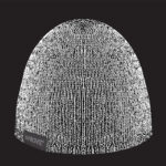 GORRO Beanie REFLECTIVO PROVIZ 360  ( REFLECT360 Explorer Fleece ) Color Negro - Image 2