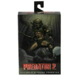 NECA ULTIMATE STALKER PREDATOR - Image 3