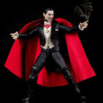 JADA TOYS UNIVERSAL MONSTERS DRACULA