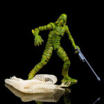 JADA UNIVERSAL MONSTERS CREATURE FROM the BLACK LAGOON ( criatura de la  laguna  Negra ) - Image 3