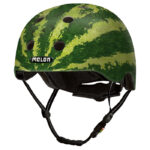 Casco Melon Diseño Sandia talla XL-XXL