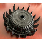 Transformers Base Dragoon upgrade kit