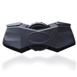 Casco Melon Union Jack Plain M/L - Image 3