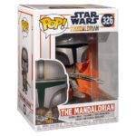 FUNKO POP Star Wars THE MANDALORIAN - Image 2