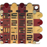 True Genius Hidden Corridor