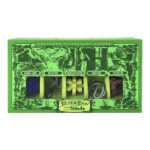 ROMPECABEZAS DE MADERA TRUE GENIUS PETER PAN SET DE 5 PIEZAS