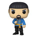 FUNKO POP STAR TREK SPOCK (ORIGINAL TV SERIE ) - Image 2