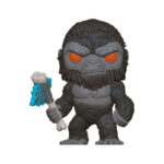 Funko Pop Kong with Battle Axe - Image 2