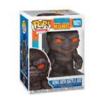 Funko Pop Kong with Battle Axe
