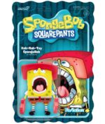 Super 7 reaction bob esponja kah-rah-tay - Image 2