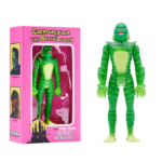 SUPER 7 Reaction CRIATURA DE LA LAGUNA NEGRA ( Empaque ESPECIAL) / Creature from the Black Lagoon - Image 2