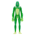 SUPER 7 Reaction CRIATURA DE LA LAGUNA NEGRA ( Empaque ESPECIAL) / Creature from the Black Lagoon - Image 3