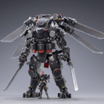 JOY TOY IRON WRECKER 05