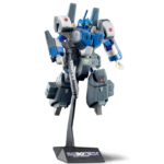 Robotech Toynami Max VF-1j Heavy Armor