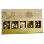 True genius  curated collection