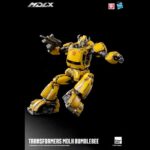 THREEZERO MDLX  TRANSFORMERS  BUMBLEBEE - Image 3