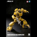 THREEZERO MDLX  TRANSFORMERS  BUMBLEBEE - Image 4
