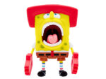 Super 7 reaction bob esponja kah-rah-tay