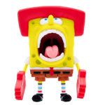 Super 7 reaction bob esponja kah-rah-tay