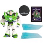 MCFARLANE MIRROVERSE BUZZ LIGTHYEAR