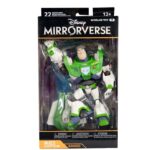 MCFARLANE MIRROVERSE BUZZ LIGTHYEAR - Image 2