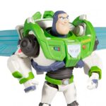 MCFARLANE MIRROVERSE BUZZ LIGTHYEAR - Image 4