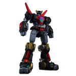 Titan Power Voltron King Of Beast