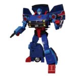 Transformers Masterpiece #53 Skids