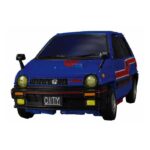 Transformers Masterpiece #53 Skids - Image 2