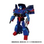 Transformers Masterpiece #53 Skids - Image 3