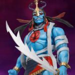 Super 7  Ultimates Thundercats Mumm-Ra The Ever-Living
