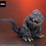 X-plus Defo-Real   Godzilla Singular Point  Ultima - Image 4