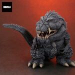 X-plus Defo-Real   Godzilla Singular Point  Ultima - Image 3
