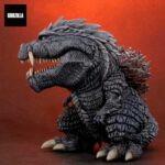 X-plus Defo-Real   Godzilla Singular Point  Ultima - Image 2