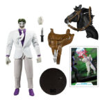 McFarlane Toys DC Multiverse The Joker  The Dark Knight Returns - Image 2