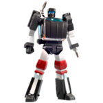 TRANSFORMERS FANSTOYS FT-25 OUTRIDER ( Trailbraker Masterpiece )