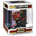 Funko Pop Special Edition Darth Maul #506 - Image 3