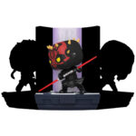 Funko Pop Special Edition Darth Maul #506 - Image 2