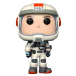 Funko Pop Buzz Lightyear (XL-01) #1210