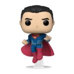 Funko Pop Justice League Superman #1123