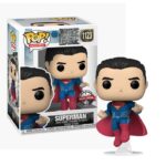 Funko Pop Justice League Superman #1123 - Image 3