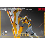 Threezero Evangelion Proto Type-00 - Image 3