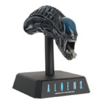 Eaglemoss ALIEN HEAD