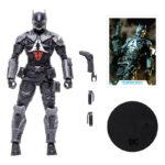 MCFARLANE TOYS DC BATMAN ARKHAM KNIGHT - Image 2