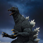 Bandai ShMonster Arts Godzilla 2004 - Image 3