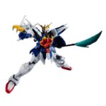 Bandai Gundam Shenlong XXXG-015