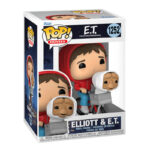 FUNKO POP E.T. & ELLIOT - Image 2