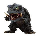 X-PLUS DEFO REAL GAMERA 1995