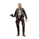 Star Wars The Black Series Han Solo Old - Image 4